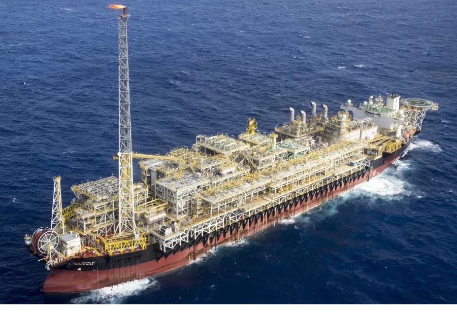 Altus technology helps Petrobras reach production record in 2020 Altus technology helps Petrobras reach production record in 2020