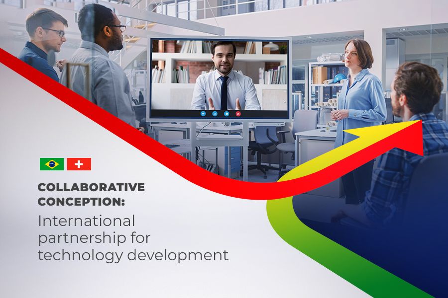 Altus takes part in an international initiative to promote technological development Altus takes part in an international initiative to promote technological development
