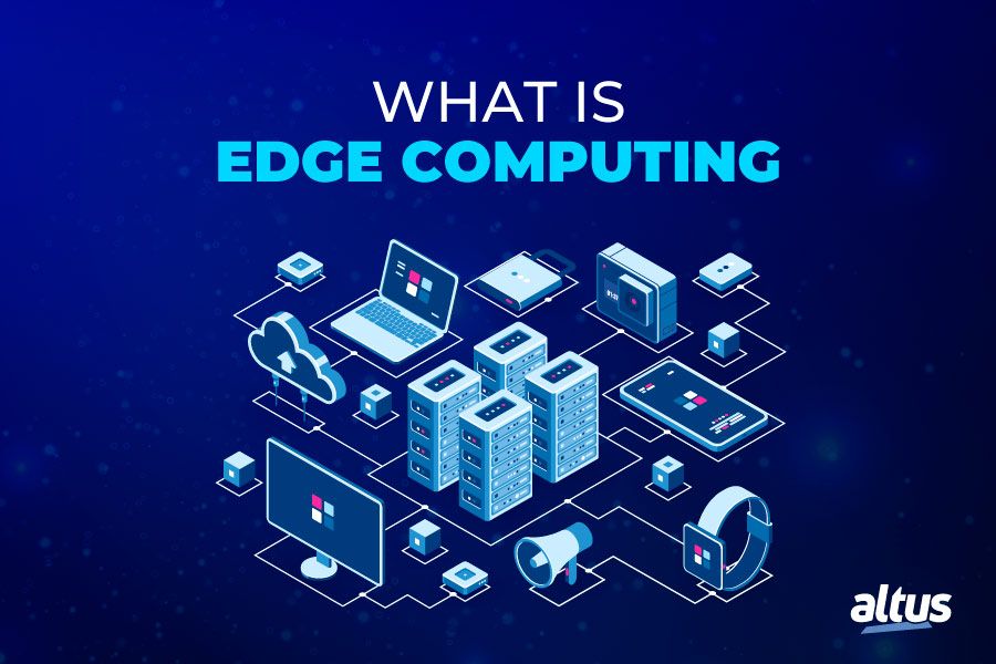 What is Edge Computing and how it reduces information delay? What is Edge Computing and how it reduces information delay?