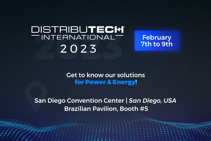 Altus at Distributech Conference & Exhibition 2023 Altus at Distributech Conference & Exhibition 2023