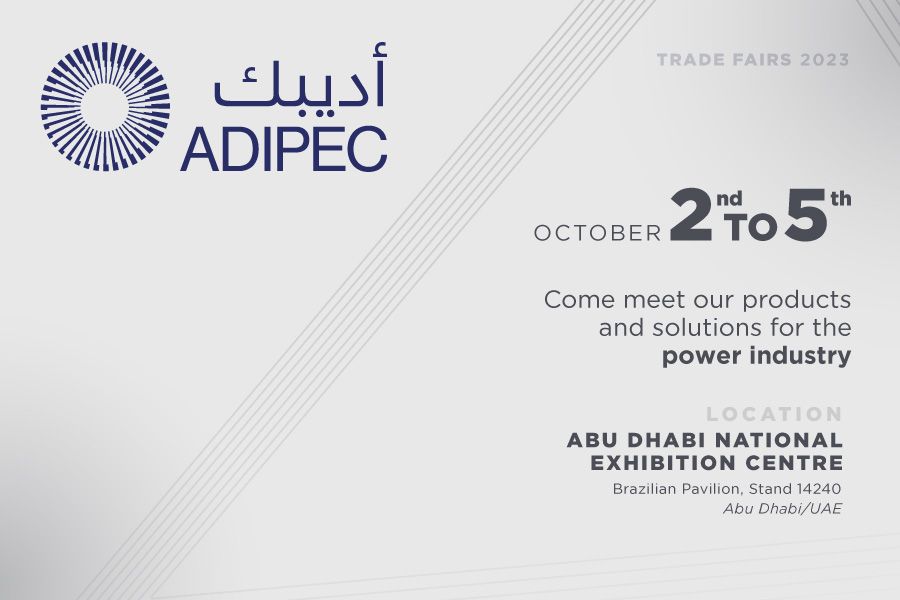 Altus at ADIPEC 2023 Altus at ADIPEC 2023