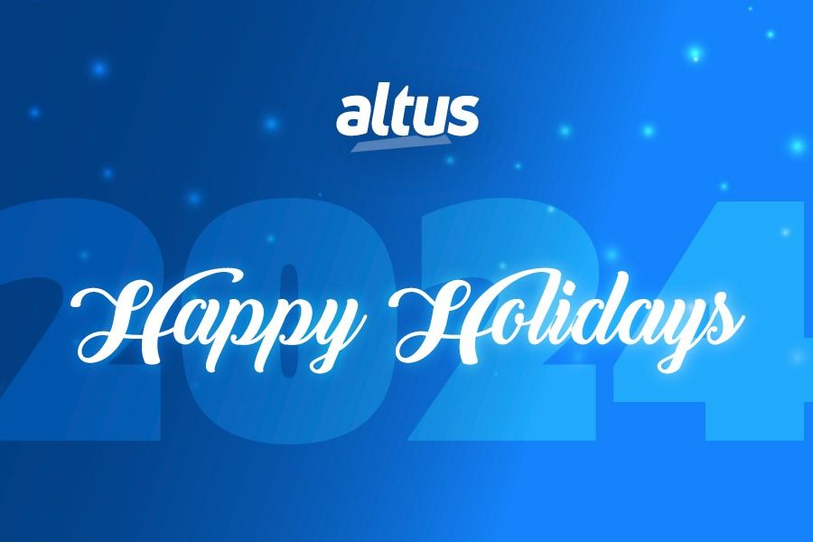 Happy Holidays! See you in 2024 Happy Holidays! See you in 2024