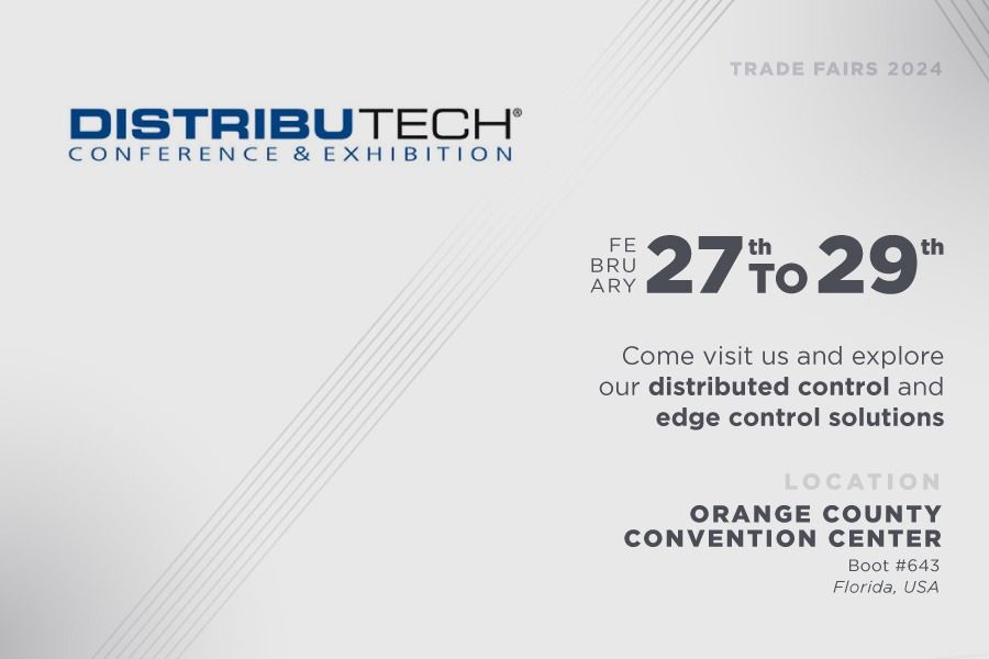 Altus virtualization and cybersecurity solutions at Distributech 2024 Altus virtualization and cybersecurity solutions at Distributech 2024