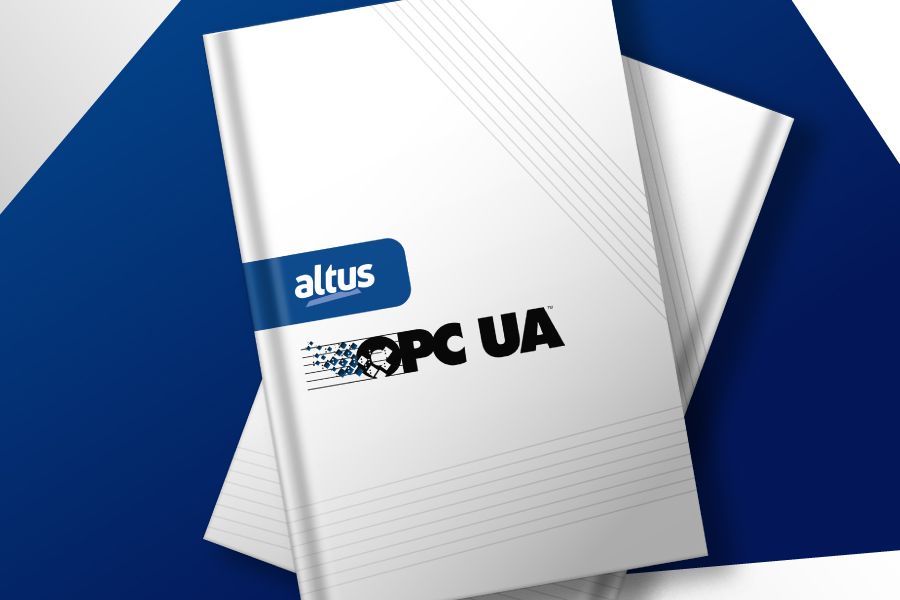 OPC UA: more performance and security for your applications OPC UA: more performance and security for your applications