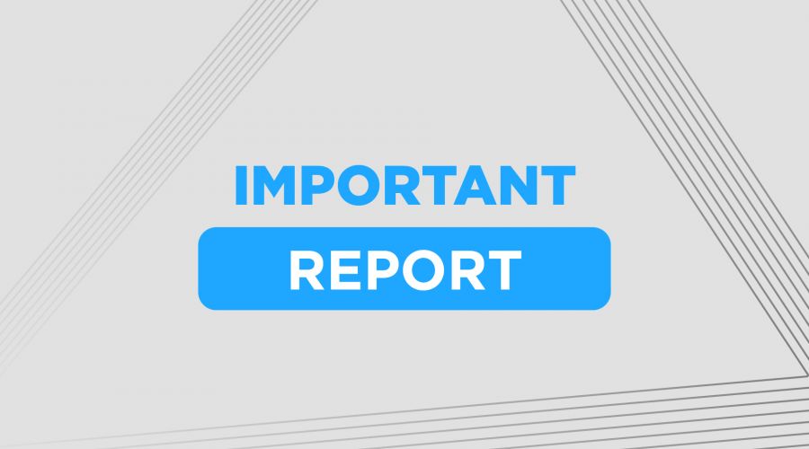 Important report about the floods in Brazil Important report about the floods in Brazil