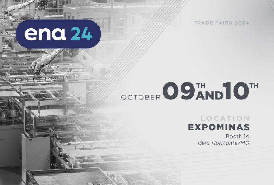 Altus participates in the National Automation Meeting (ENA) 2024 Altus participates in the National Automation Meeting (ENA) 2024