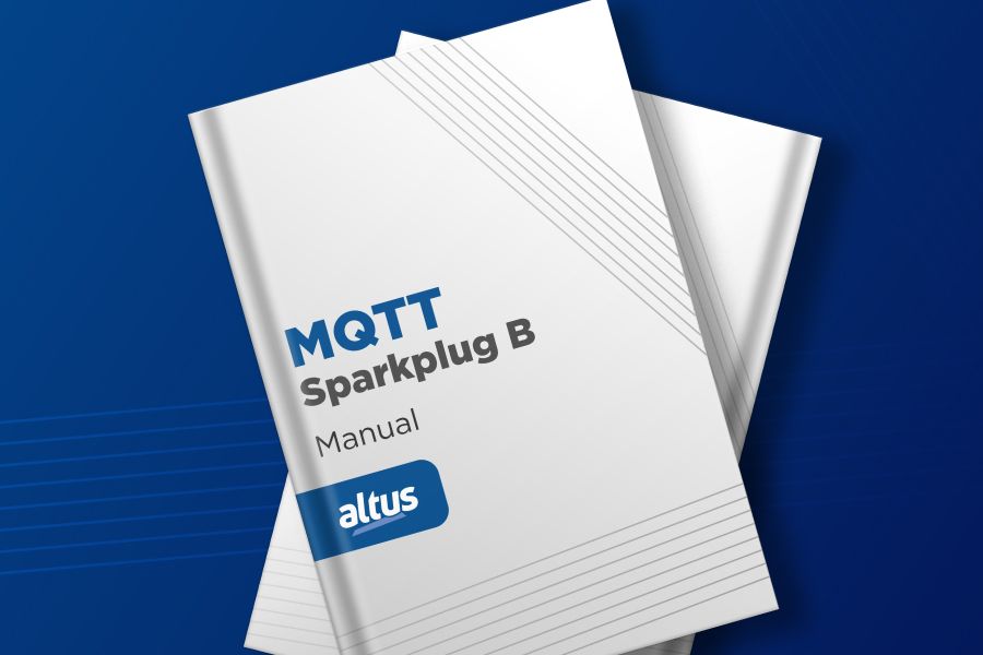 MQTT Sparkplug for IIoT solutions with PLC MQTT Sparkplug for IIoT solutions with PLC