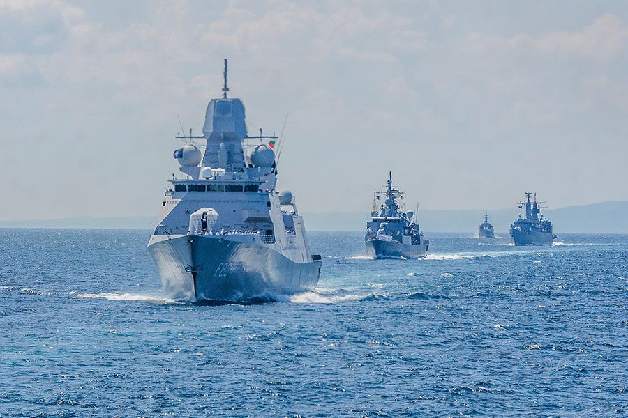 Altus Technology Upgrades Brazilian and Guyanese National Ship Fleet Altus Technology Upgrades Brazilian and Guyanese National Ship Fleet
