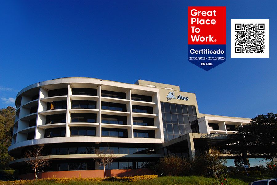 We are Great Place to Work We are Great Place to Work