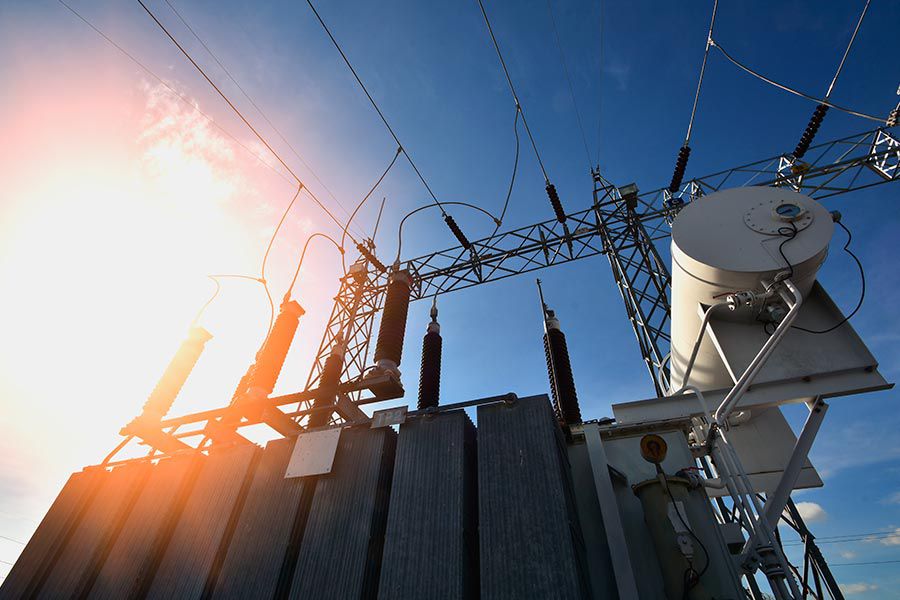 HVEX impulse generators operate with Nexto PLC HVEX impulse generators operate with Nexto PLC