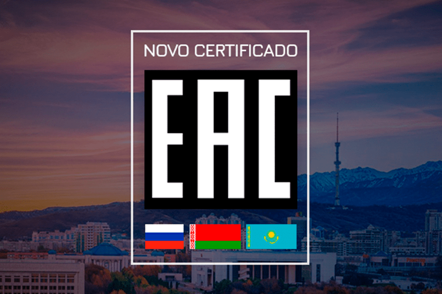 Altus Programmable Controllers Achieve EAC Certification Altus Programmable Controllers Achieve EAC Certification